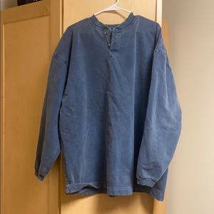 Vintage McIntosh & Seymour Henley